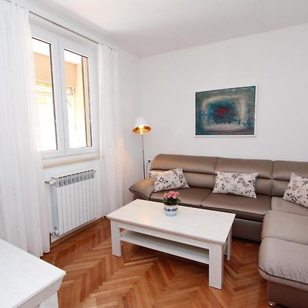 Guest House Aurora Rovinj Eksteriør billede
