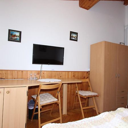 Guest House Aurora Rovinj Eksteriør billede