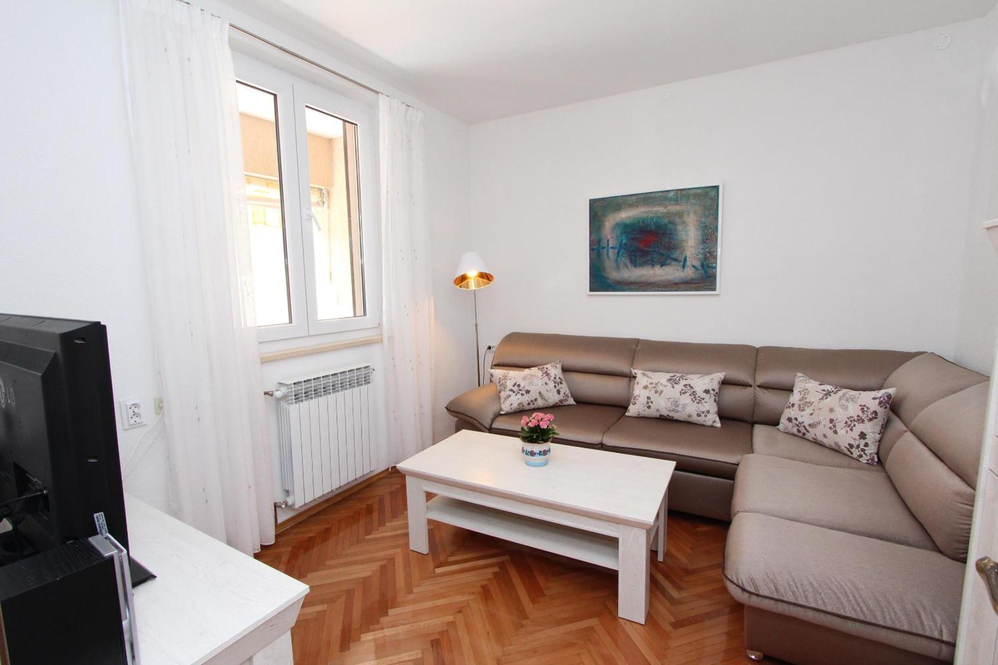 Guest House Aurora Rovinj Eksteriør billede
