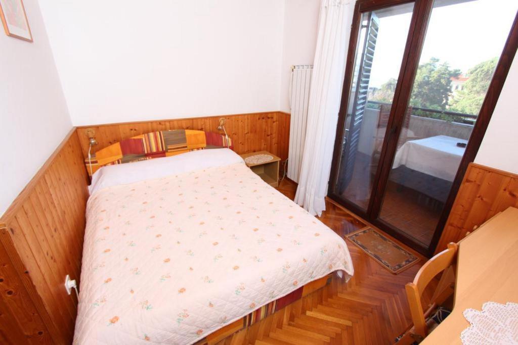 Guest House Aurora Rovinj Værelse billede