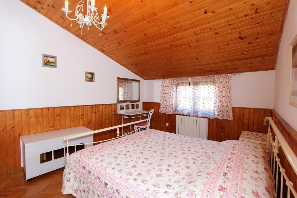 Guest House Aurora Rovinj Værelse billede