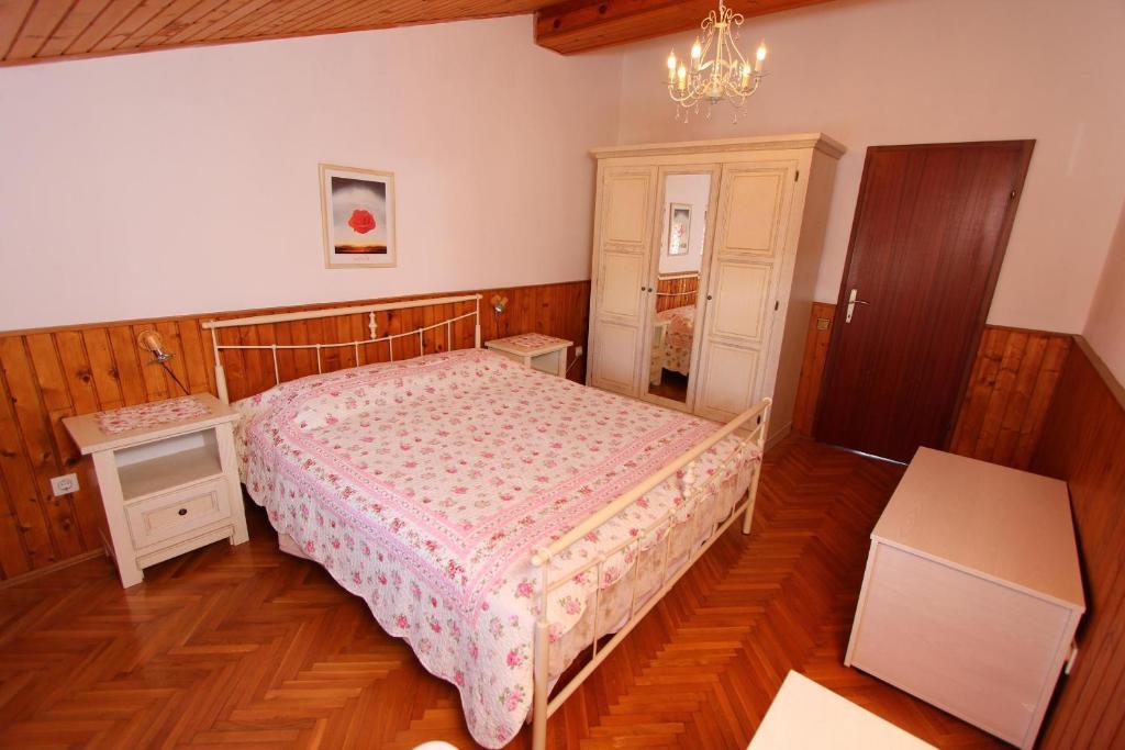 Guest House Aurora Rovinj Værelse billede