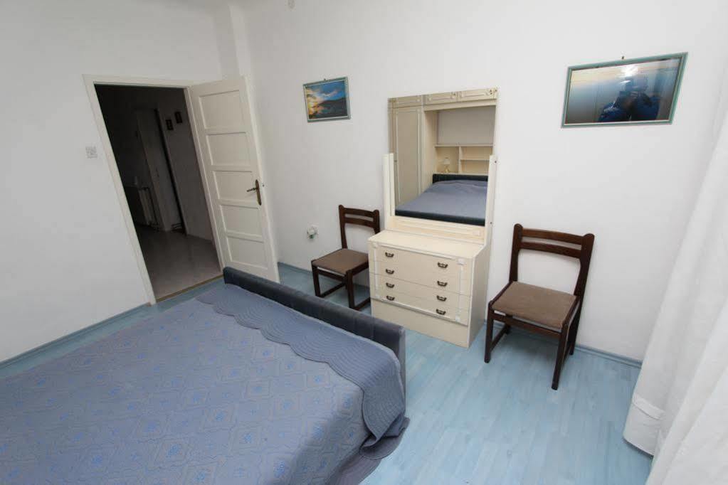 Guest House Aurora Rovinj Eksteriør billede