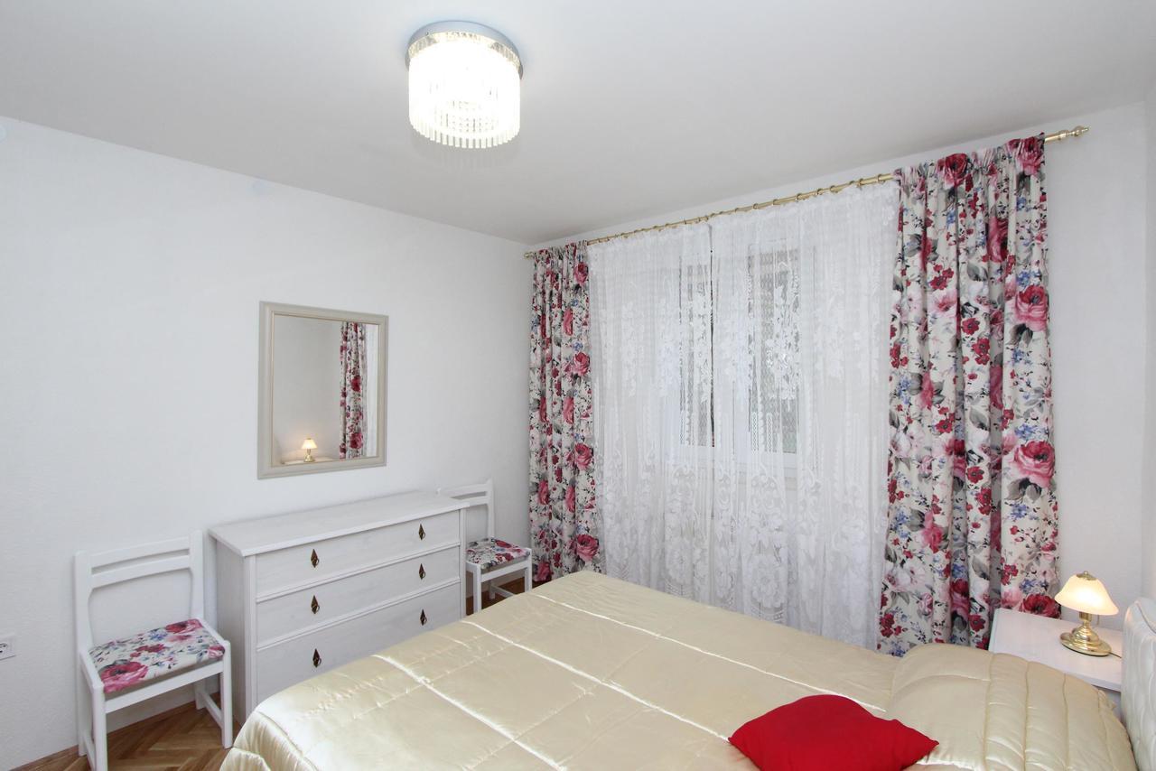 Guest House Aurora Rovinj Værelse billede